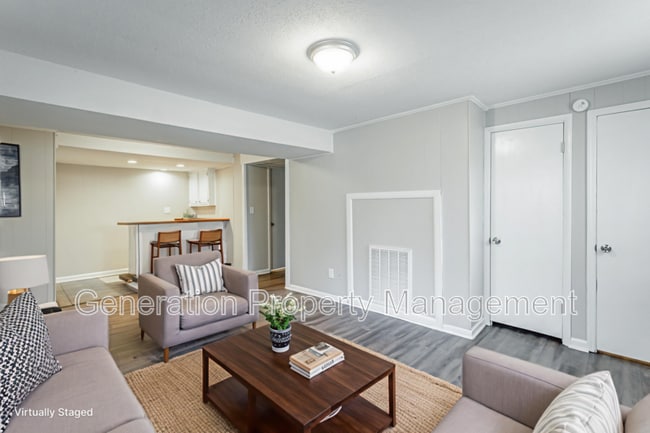 Foto del edificio - 5221 Old Trail