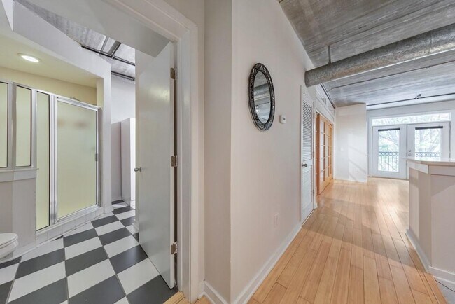Foto del edificio - 800 Peachtree St NE