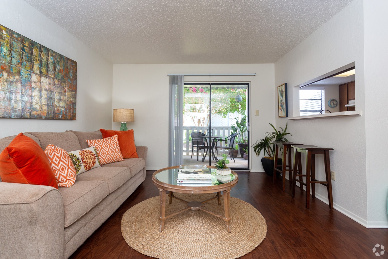 Pier Landing Apartments in Shreveport, LA