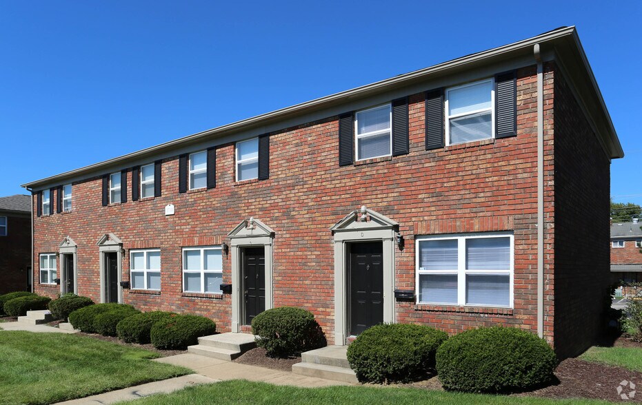 Arlington Village Rentals Fairborn, OH