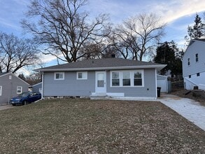 Building Photo - 6313 Spaulding St