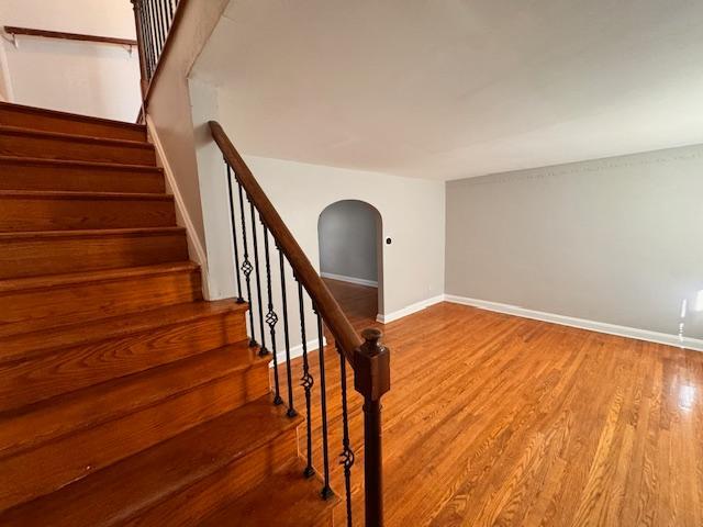 Building Photo - 1726 E Belvedere Ave