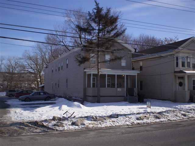 Primary Photo - 9 Hudson Ave
