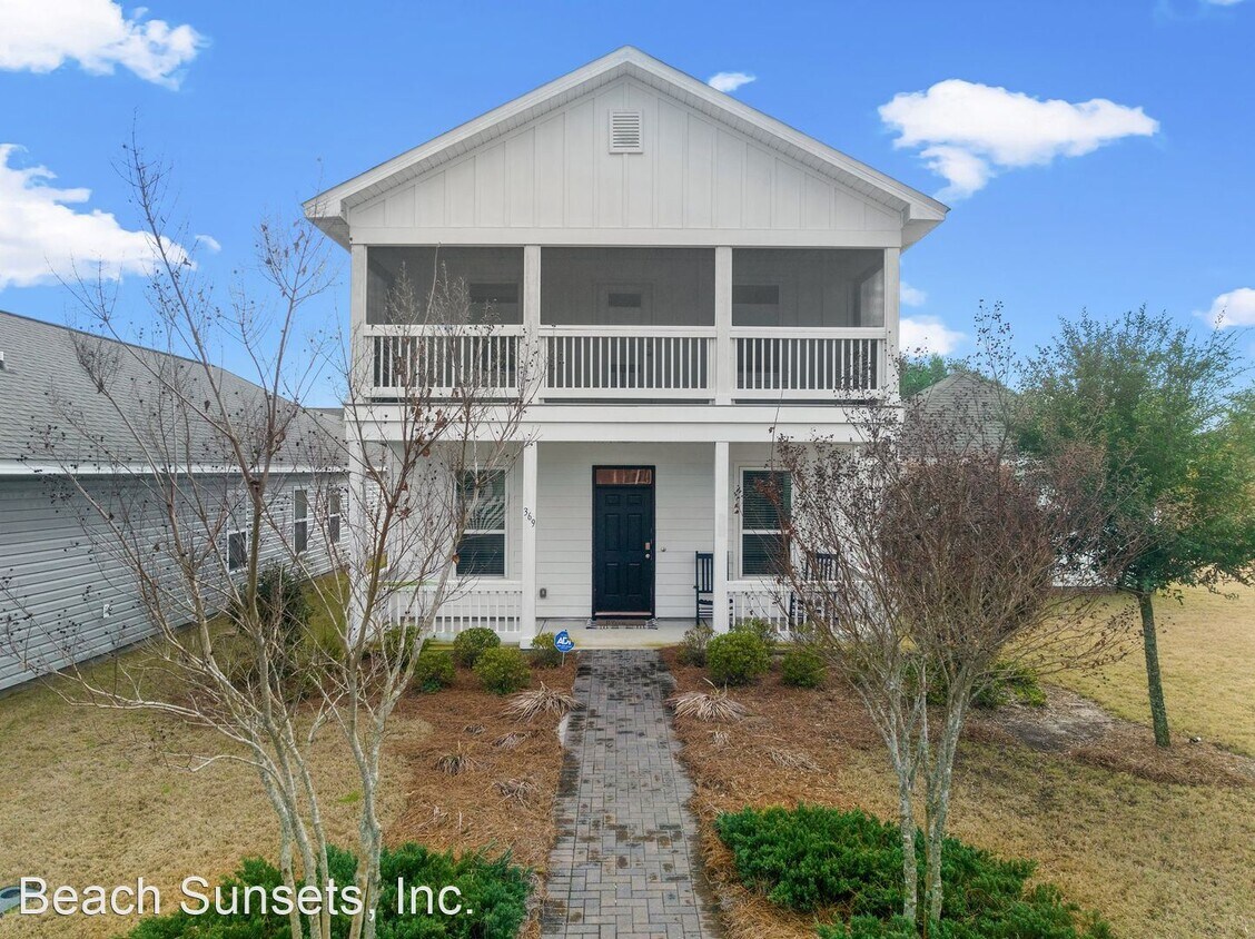 3 br, 2.5 bath House 369 Fanny Ann Way House Rental in Freeport, FL