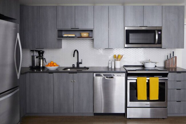 Foto del edificio - 1122 Madison St