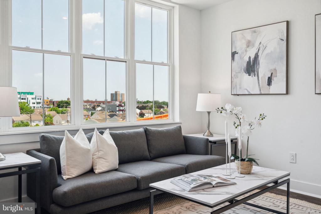 Foto principal - 813 N Broad St