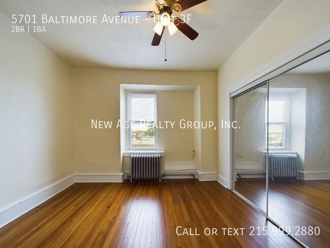 Building Photo - 5701 Baltimore Ave