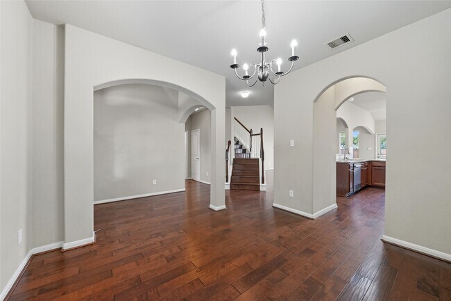 Foto del edificio - 2551 Marquette Trail