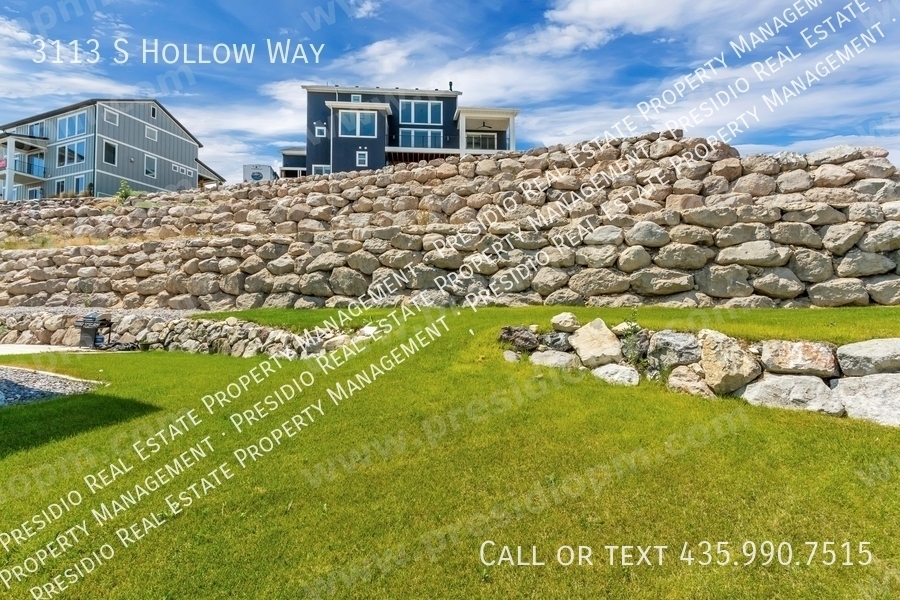 Foto principal - 3113 S Hollow Way