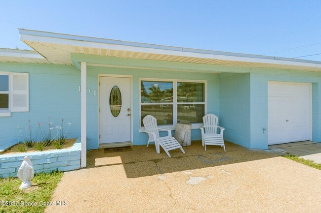 Building Photo - 101 E Dover St