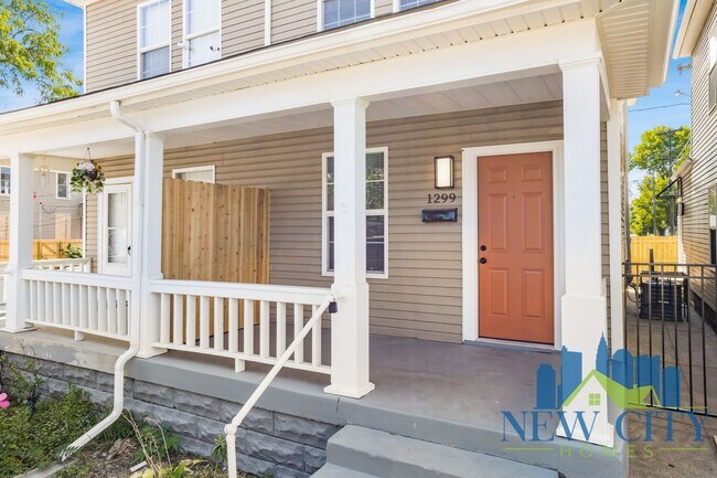 Foto del edificio - 1297-1299 W. Broad St., Columbus, Ohio 43222