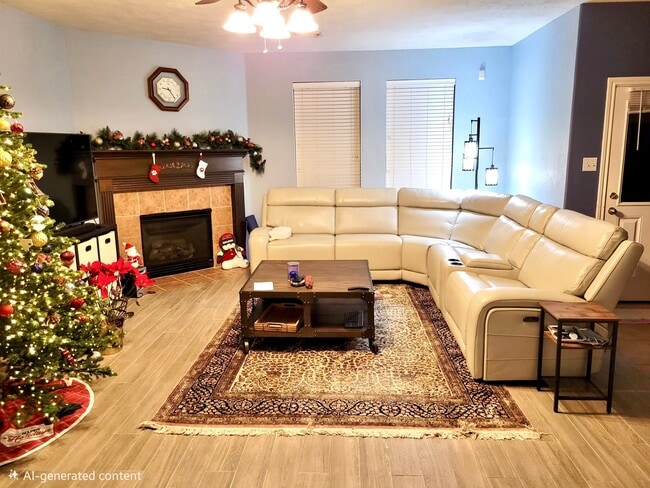 Building Photo - 14 Harbinger Ct