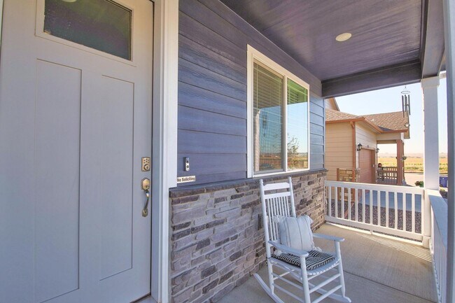 Building Photo - Better Than New 4-Bedroom Home With Office