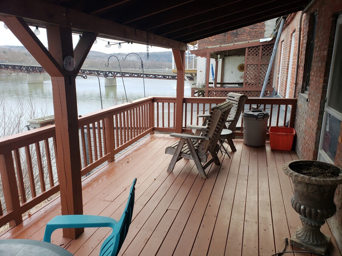 214 Front St Unit 3R, Owego, NY 13827 Apartments in Owego, NY