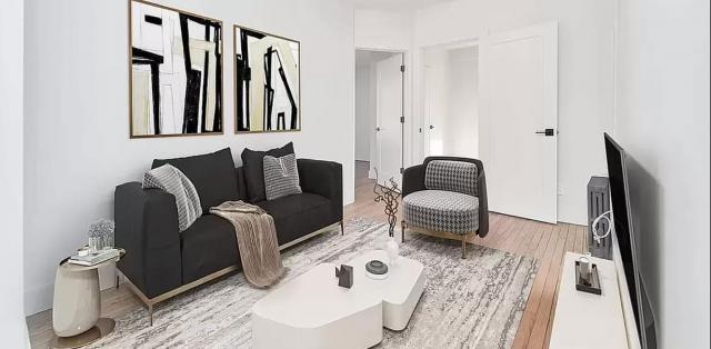 Foto principal - 2 bedroom in New York NY 10003