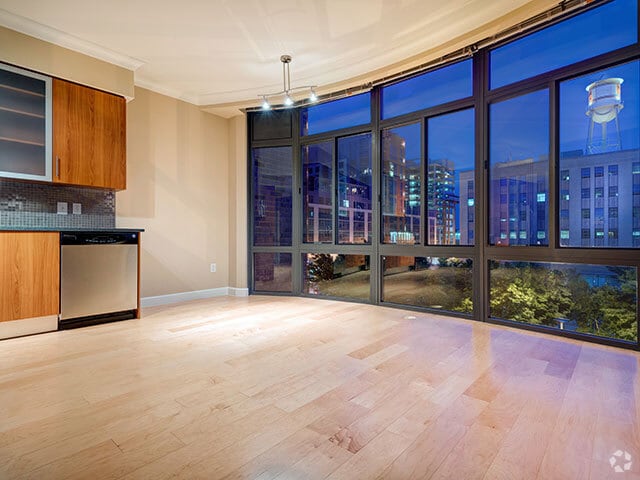 Studio Apartments For Rent In Washington Dc