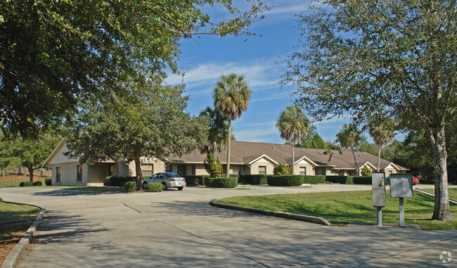 Building Photo - Citrus Park Apartments