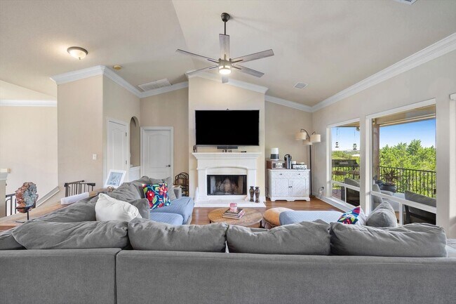 Foto del edificio - 20503 Houston Cove