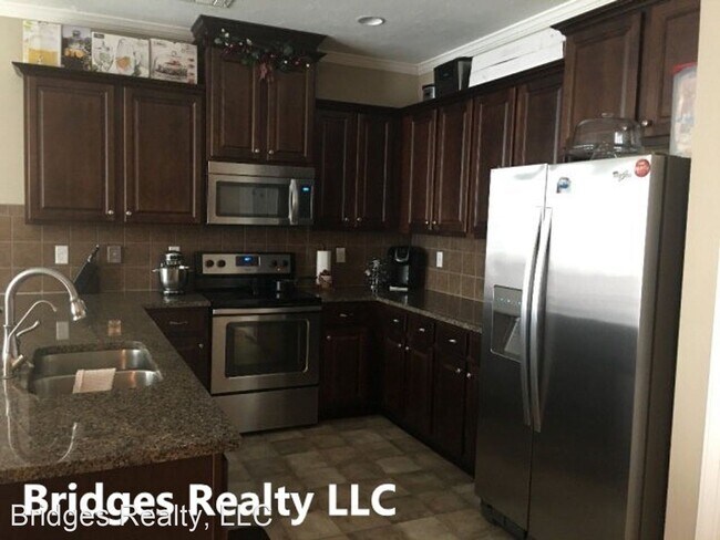Foto del edificio - 511 Brantley Cove Cir