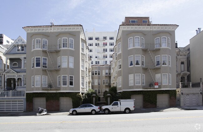 1769 - 1775 Broadway - 1769-1775 Broadway