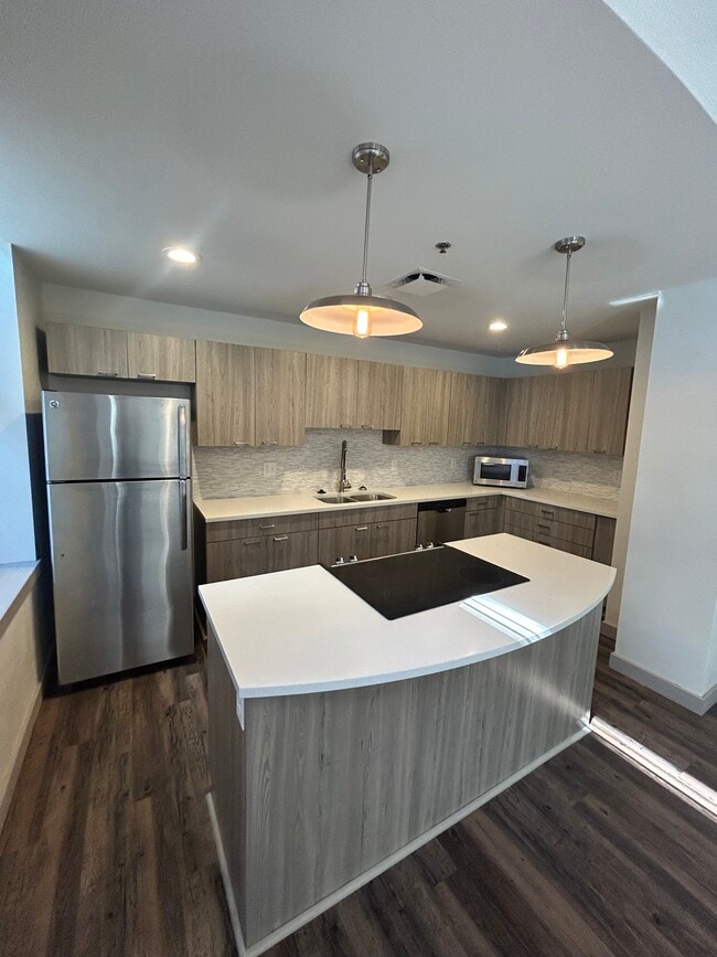 Kitchen - ReNew Wichita