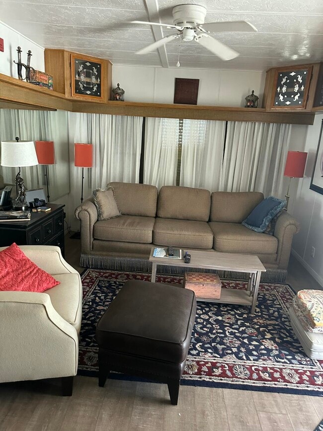 Foto del edificio - 84250 Indio Springs Dr