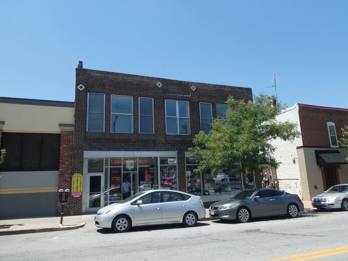 Primary Photo - 15 S. 10th Street