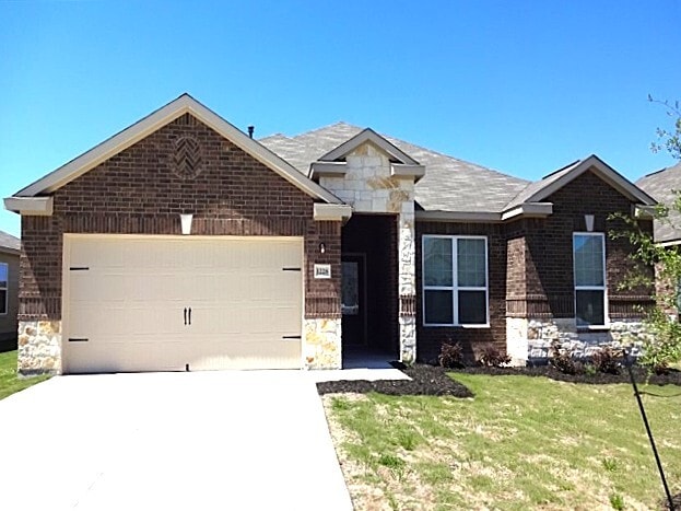 Building Photo - 1228 Violet Ln