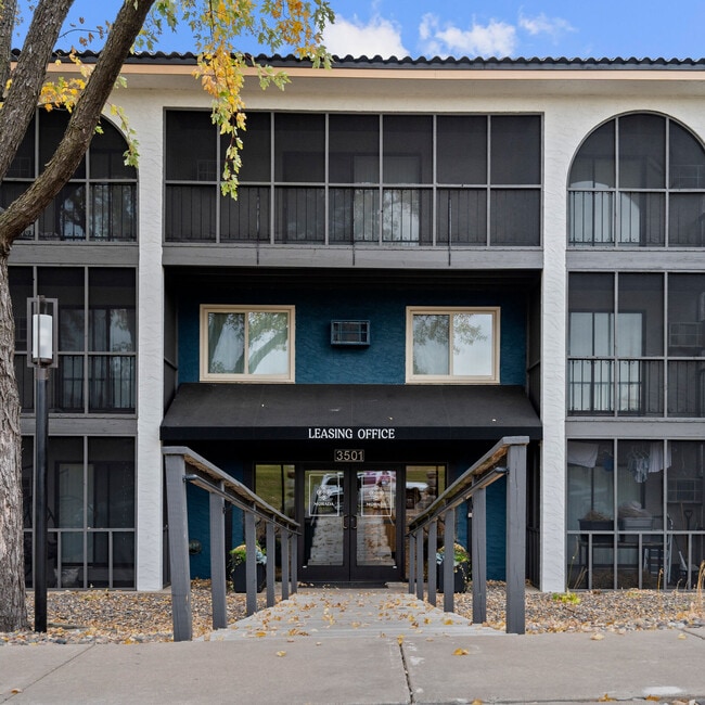 Foto del edificio - Morada