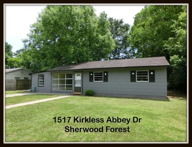 Foto del edificio - Updated West Ashley Home, 10 minutes to Do...