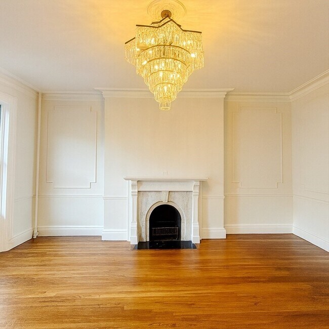 Foto del edificio - 231 Beacon St