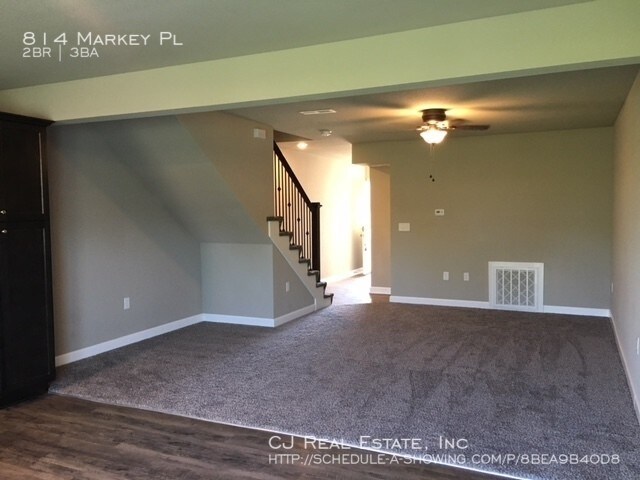Building Photo - 814 Markey Pl