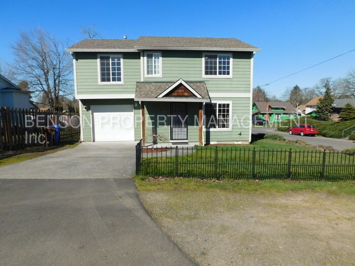 Primary Photo - 609 Lincoln St