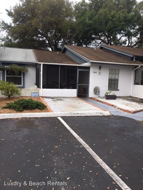 Primary Photo - 2 br, 1 bath House - 7362 Parkside Villa Dr
