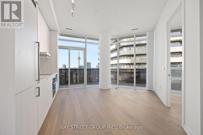 Photo du bâtiment - 138 Downes St