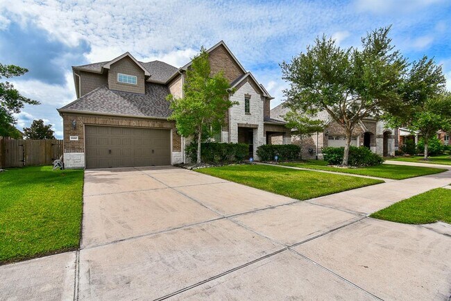Foto del edificio - 25807 Somerset Meadows Ct