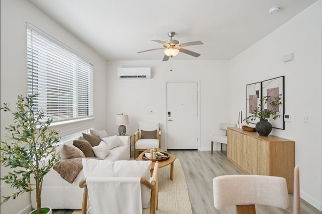 Interior Photo - T20 Lofts - With Private Garages