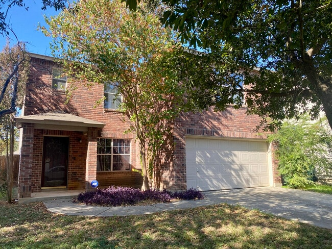 Foto del edificio - 14735 Bending Point