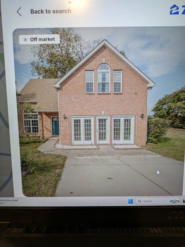 This can be converted back to a double garage - 2703 Rosedale Pl