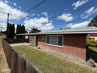 Building Photo - 1320 S 20th Ave