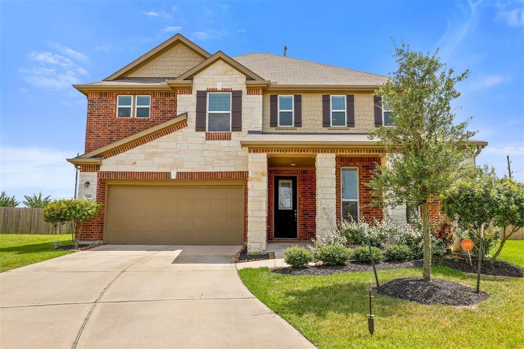 Foto principal - 5003 Laird Forest Ct