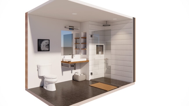 Building Photo - 10th &amp; Robinson