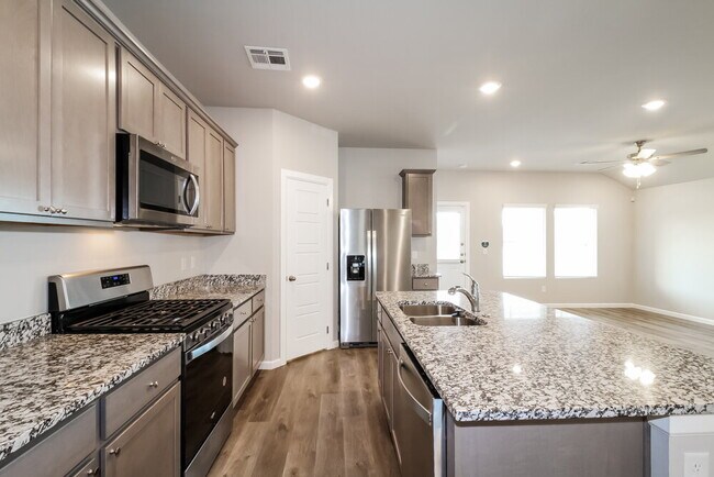 Foto del edificio - 10417 SW 40th St