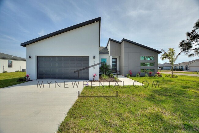 Foto del edificio - Deposit-Free! Modern, energy efficient hom...