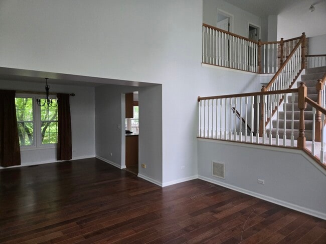 Building Photo - 1309 Beckett Cir