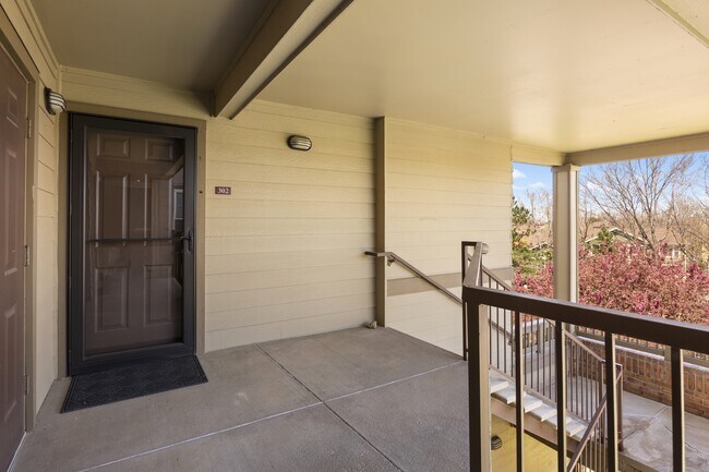 Foto del edificio - 12762 Ironstone Way