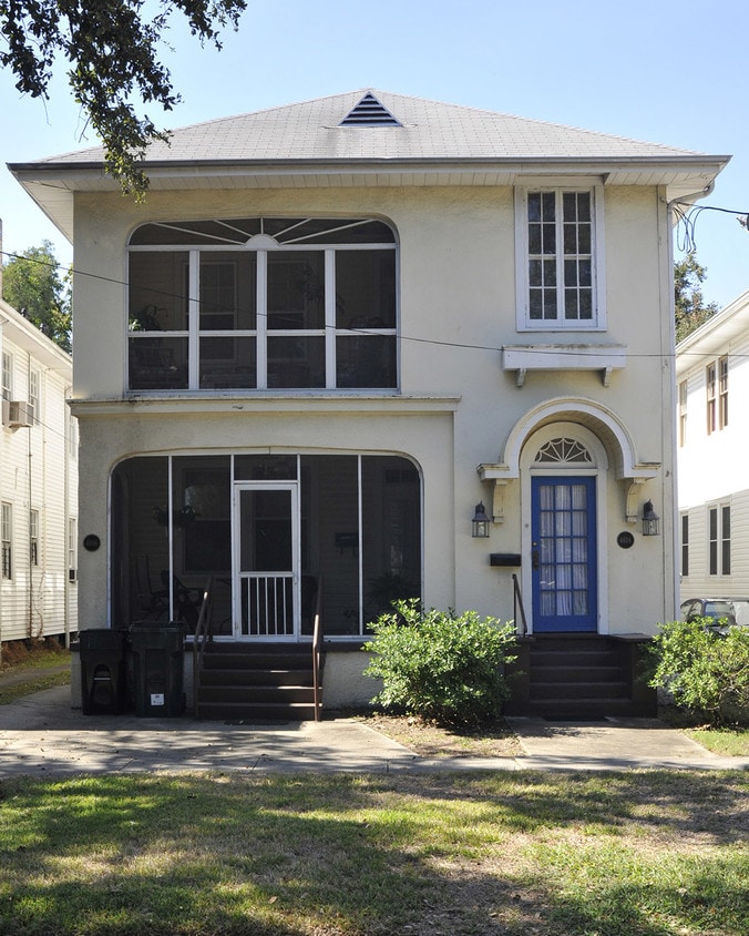 4616 Bienville St Unit 4616, New Orleans, LA 70119 Apartment for Rent