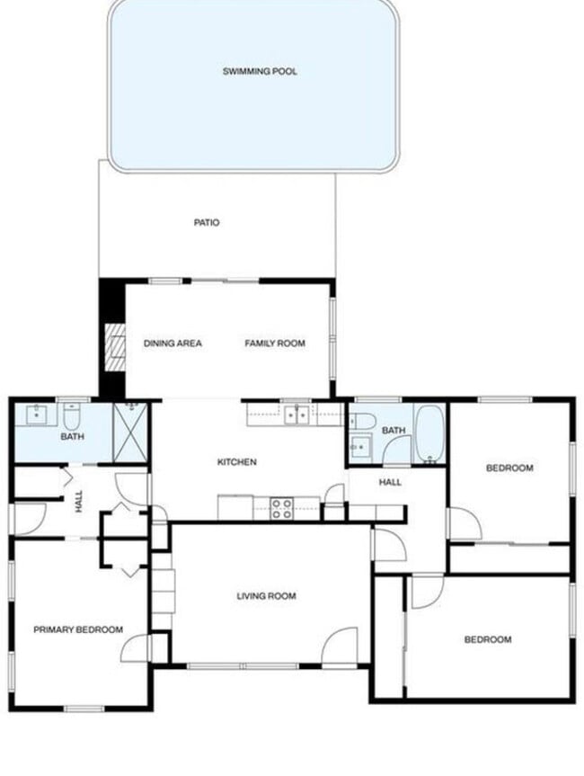 Building Photo - 2410 53rd Ave