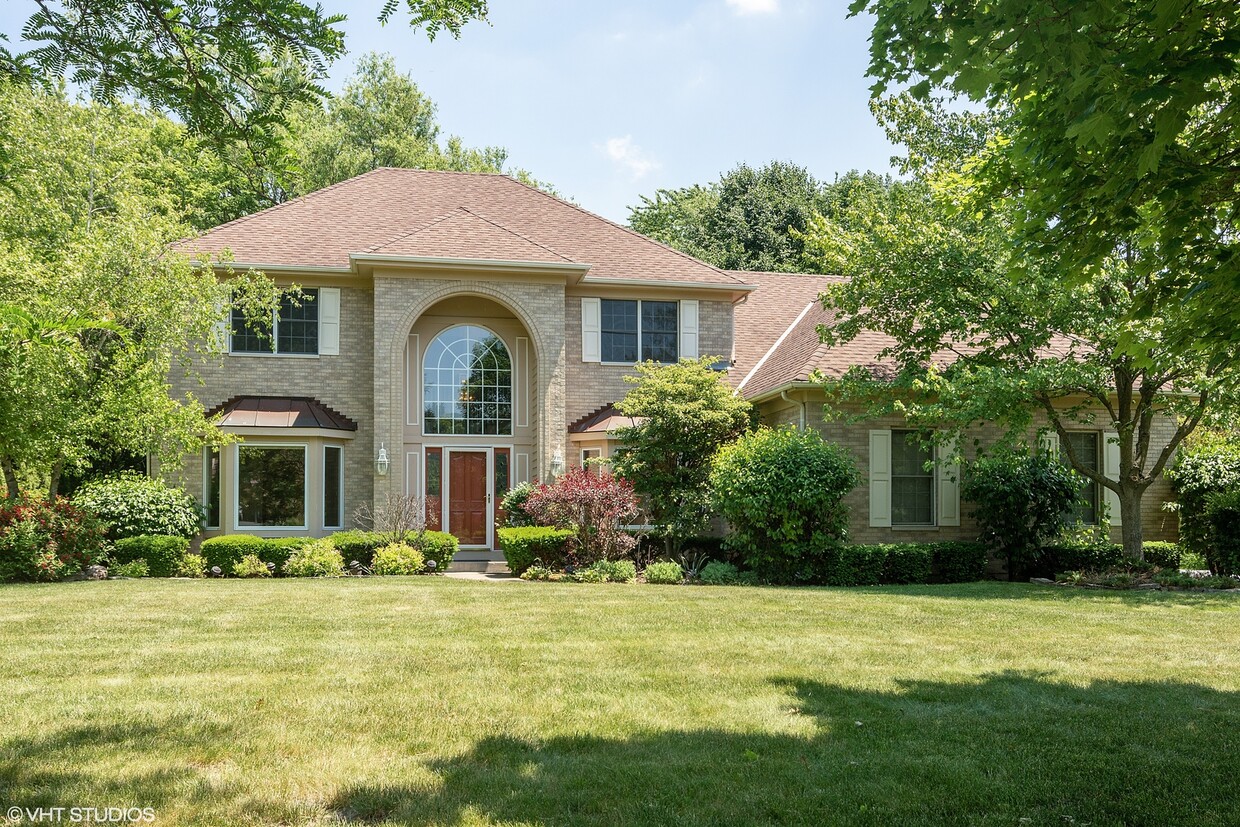 22835 S Woodcrest Ln, Kildeer, IL 60047 House for Rent in Kildeer, IL