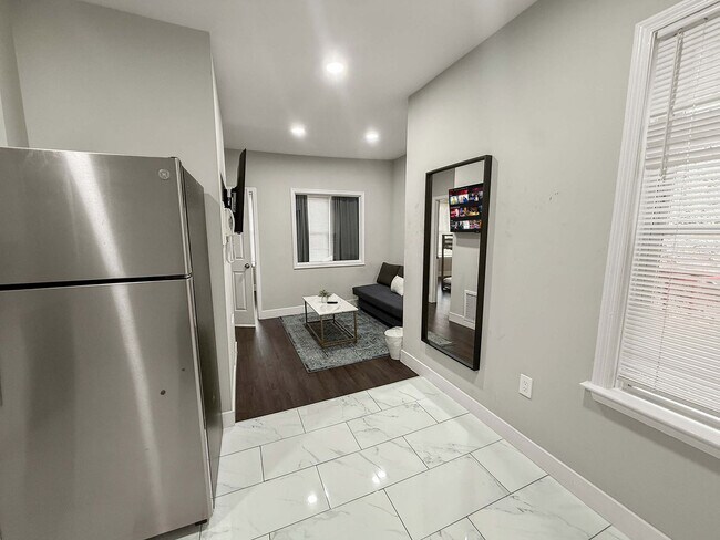 Foto del edificio - 128 Bainbridge St